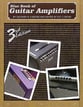 Blue Book of Guitar Amplifiers book cover